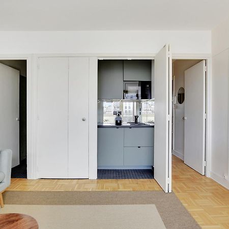 Victor Hugo - Arc De Triomphe - Trocadero Apartment Париж Екстериор снимка